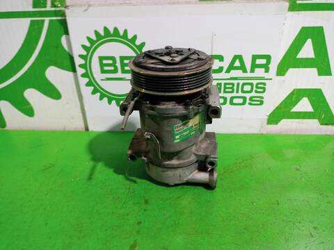 Foto 3ª: Compresor Aire Acondicionado Ford Fiesta AMBIENTE 68CV [F6JA] (2001)