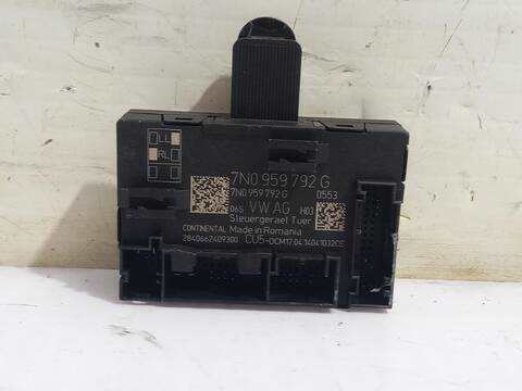 Centralita Motor ECU Skoda Yeti ACTIVE 105CV