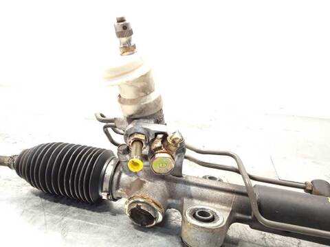 Foto 2ª: Cremallera de Direccion Mitsubishi Grandis 165CV 121KW [BSY] (2006)