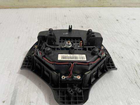 Foto 3ª: Airbag Delantero Izquierdo Peugeot 308 ENVY 112CV [9HR (DV6C)] (2008)