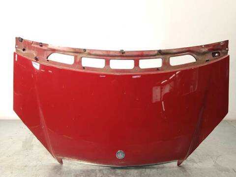 Capot Mercedes Clase A 140 A 160 CDI 169.006) 82CV 60KW
