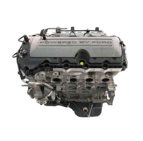 Foto 3ª: Motor Completo Ford Mustang 426CV 313KW [99F] (2014)
