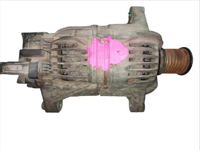 Alternador Iveco Daily 35 S 10 ANJA41A1 ANJA42A2 ANJA42AB ANJA43A ANJAV1A ...