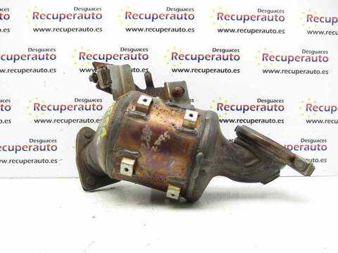 Catalizador Opel Corsa B14NEL