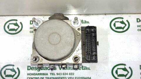 Foto 2ª: Abs Fiat 500 LOUNGE 75CV 55KW (2008)