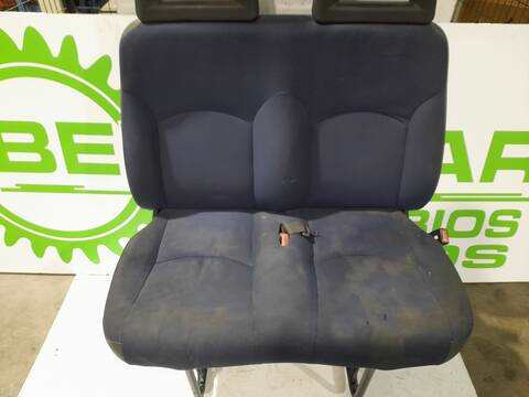 Foto 2ª: Asiento Delantero Derecho Iveco Daily 3.0 DIESEL 146CV 107KW CAJA CERRADA [D/ F1CE0481FA] (2007)