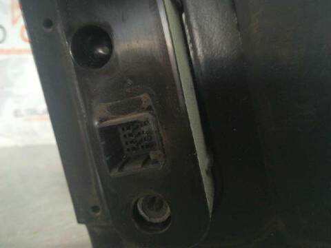 Foto 3ª: Retrovisor Izquierdo Hyundai H1 KASTEN FLUGELTUREN H.) 170CV 125KW [4CB] (2010)