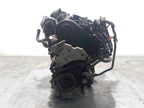 Foto 3ª: Despiece Motor Seat Altea 1.6 TDI 105CV 77KW [CAYC] (2011)