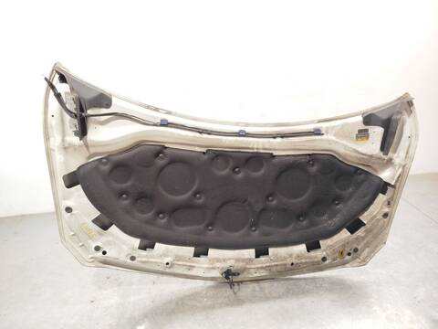 Foto 4ª: Capot Mercedes Clase B 150 B 180 CDI 246.200) 109CV 80KW [651901] (2013)