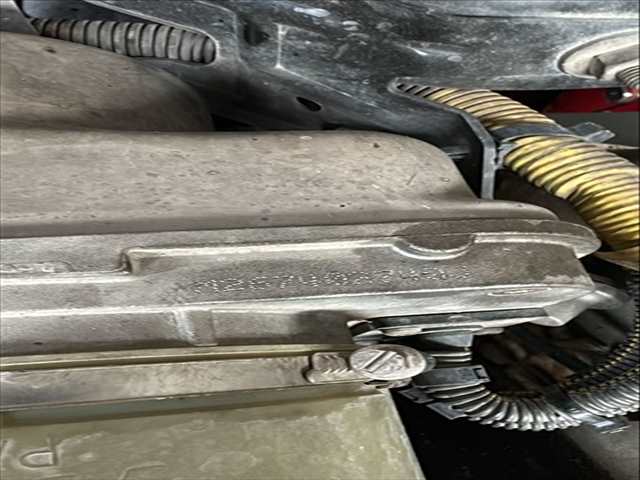 Foto 2ª: Bomba de Direccion Opel Meriva 1.6 CTDI [B16DTL] (2014)