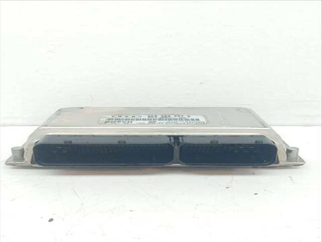 Foto 2ª: Centralita Motor ECU Audi A4 2.0 BERLINA 131CV 96KW [ALT] (2002)
