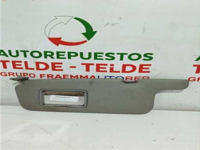 Parasol Izquierdo Toyota Corolla 1.4 LINEA TERRA 3-PTAS.) [1.4 LTR. 71KW 16V CAT]