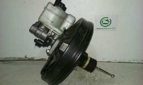 Foto 3ª: Servofreno Volkswagen Sharan ADVANCE BLUEMOTION 170CV 125KW [CFGB] (2011)