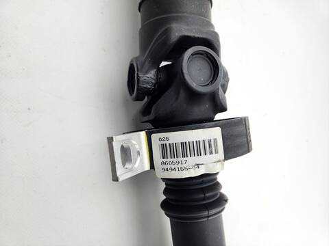 Foto 3ª: Transmision Central Bmw Serie 3 315 330D XDRIVE SPORT LINE 4P) BERLINA 265CV [B57D30A] (2022)