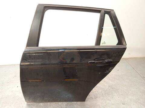 Foto 2ª: Puerta Trasera Izquierda Bmw Serie 3 315 320D 184CV 135KW [N47D20C] (2010)