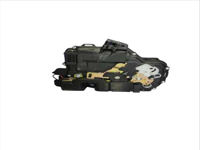 Foto 3ª: Cerradura Puerta Delantera Derecha Volkswagen Golf 1.9 TDI (2003)