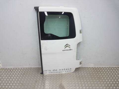 Puerta Trasera Derecha Citroen Jumpy CONFORT M 116CV