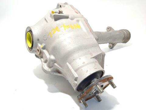 Foto 2ª: Diferencial Delantero Toyota Land Cruiser 4.7 V8 CAT 288CV 212KW [2UZFE] (2008)