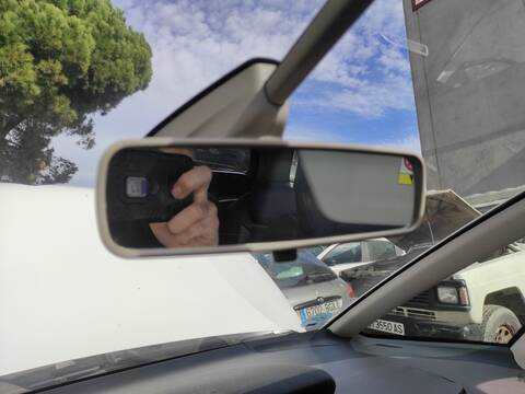 Retrovisor Interior Citroen C4 YH01 PICASSO
