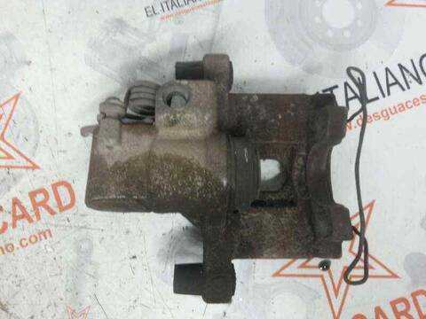 Foto 3ª: Pinza Freno Trasera Izquierdo Renault Trafic 68CV 50KW