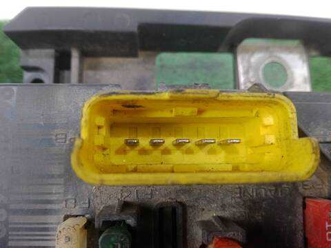 Foto 3ª: Centralita Check Control Citroen C4 2.0 HDI 138 PICASSO 136CV 100KW [RHJ] (2007)