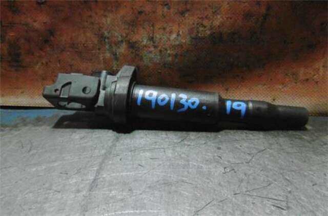 Foto 2ª: Modulo Encendido Peugeot 207 1.4 CONFORT [1.4 LTR. - 70 KW 16V VTI CAT (8FS - EP3)] [8FS (EP3)]