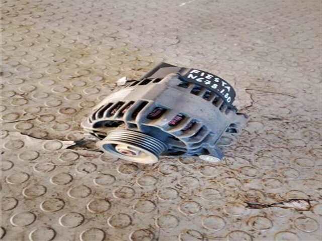 Alternador Ford Fiesta 1.8 D