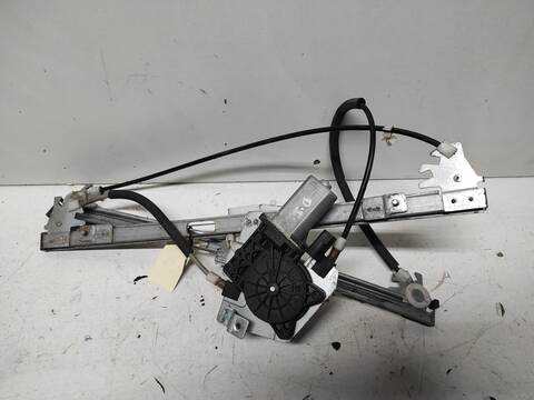 Elevalunas Eléctrico Delantero Izquierdo Bmw Serie 3 315 204D4