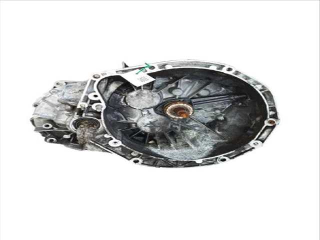 Caja Cambios Renault Laguna 1.9 DCI BG08 BG0G)