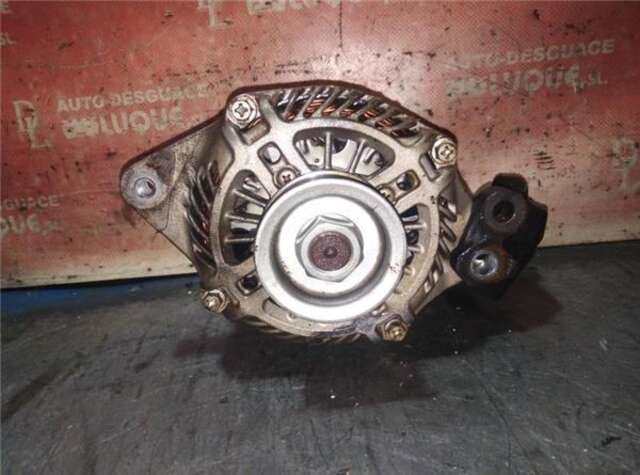 Foto 2ª: Alternador Suzuki Grand Vitara 2.0 JLX-A (5-PTAS.) [2.0 LTR. - 103 KW 16V CAT] [J20A]