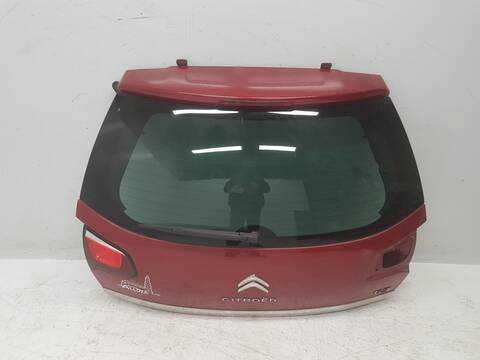 Portón Citroen C3 SX