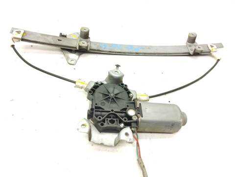 Elevalunas Eléctrico Delantero Izquierdo Nissan Primera BERLINA 99CV 73KW