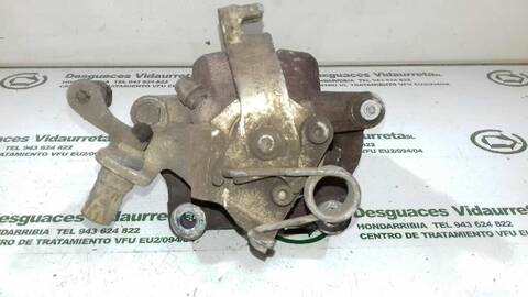Foto 2ª: Pinza Freno Trasera Derecho Citroen C4 1.6 16V HDI FAP PICASSO 109CV 80KW [9HZ] (2007)