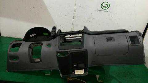 Foto 2ª: Salpicadero Mercedes Vito 2.1 CDI CAT 109CV 80KW (2005)