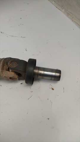 Foto 4ª: Transmision Delantera Derecha Lexus RX 3.0 G [1MZ-FE] (2000)