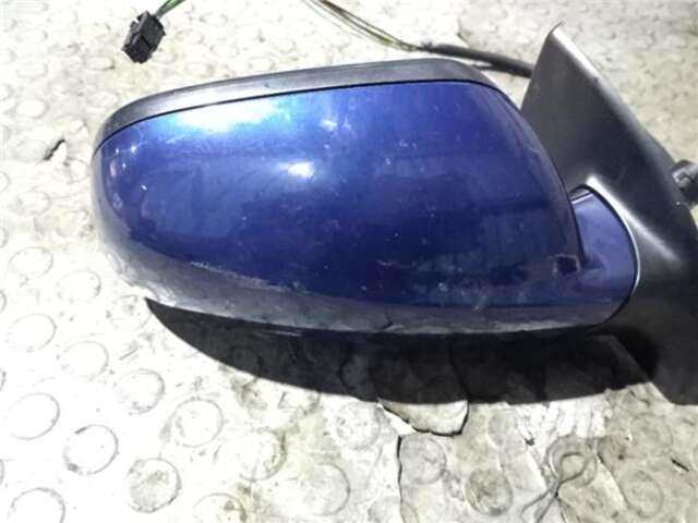 Foto 2ª: Retrovisor Derecho Peugeot 307 2.0 HDI 90 [RHY (DW10TD)]