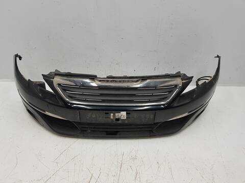 Paragolpes Delantero Peugeot 308 ACTIVE