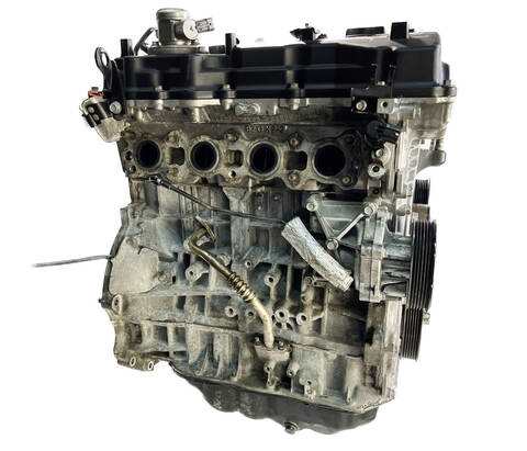 Motor Completo Hyundai Sonata 277CV 204KW