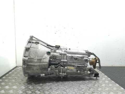 Caja Cambios Bmw Serie 1 114 N47D20A COUPE