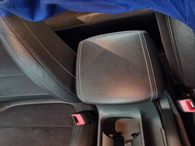 Consola Central Hyundai i30 N PERFORMANCE 275CV 202KW