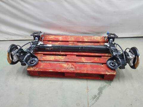 Puente Trasero Fiat Doblo 1.5 BLUEHDI 75KW FURGON MULTICAB COMB