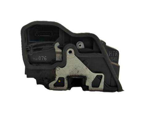 Foto 3ª: Cerradura Puerta Trasera Derecha Bmw X3 2.0 16V DIESEL CAT 150CV (2004)