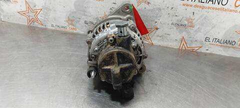 Foto 4ª: Alternador Hyundai Sonata 2.0 CRDI COMFORT I 140CV 103KW [D4EA] (2007)