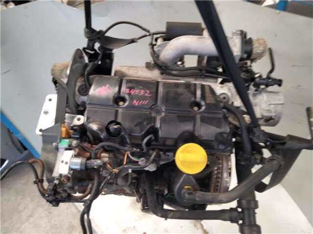 Foto 2ª: Motor Completo Renault Laguna 1.8 AUTHENTIQUE [1.8 LTR. - 88 KW CAT] [F9QD6]