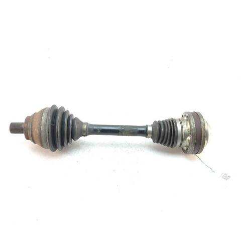 Transmision Delantera Izquierda Volkswagen Eos 2.0 TDI 16V
