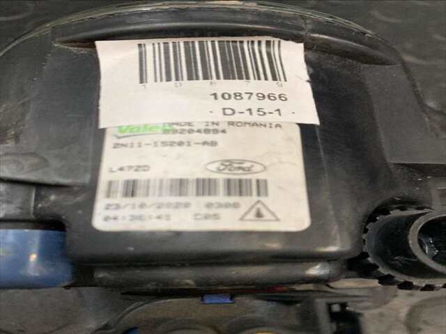 Foto 2ª: Faro Antiniebla Delantero Derecho Ford Transit 1.500 TDCI95CV/70KW 0CV [XVCE] (2021)