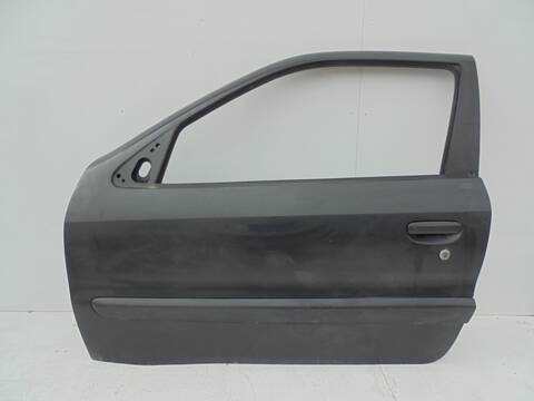 Puerta Delantera Izquierda Citroen Xsara 2.0 HDI CAT RHY - DW10TD) BERLINA 90CV 66KW