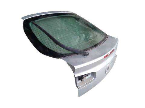 Foto 2ª: Portón Renault Laguna 1.9 DCI BG08 BG0G) (2001)