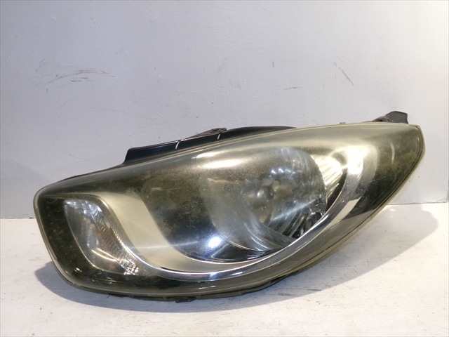 Faro Izquierdo Hyundai i10 1.2 G 2011-2013