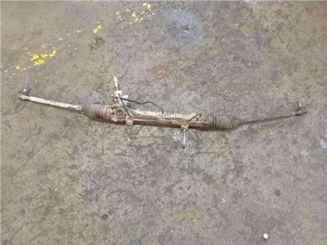Foto 2ª: Cremallera de Direccion Citroen C4 1.6 HDI [9HY (DV6TED4)]